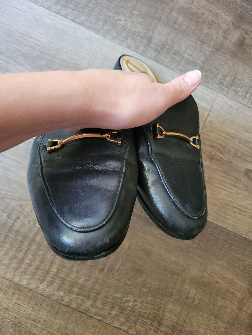 Sam Edelman Loafers - Picture 3 of 6
